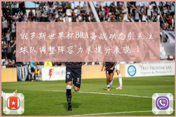 俄罗斯世界杯BRA备战动态引关注 球队调整阵容力求提升表现_1