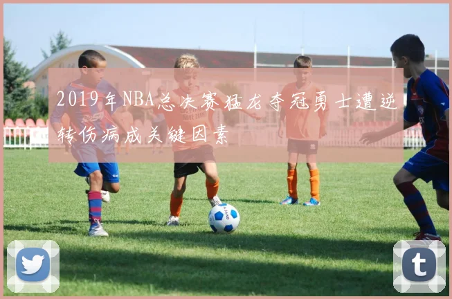 2019年NBA总决赛猛龙夺冠勇士遭逆转伤病成关键因素