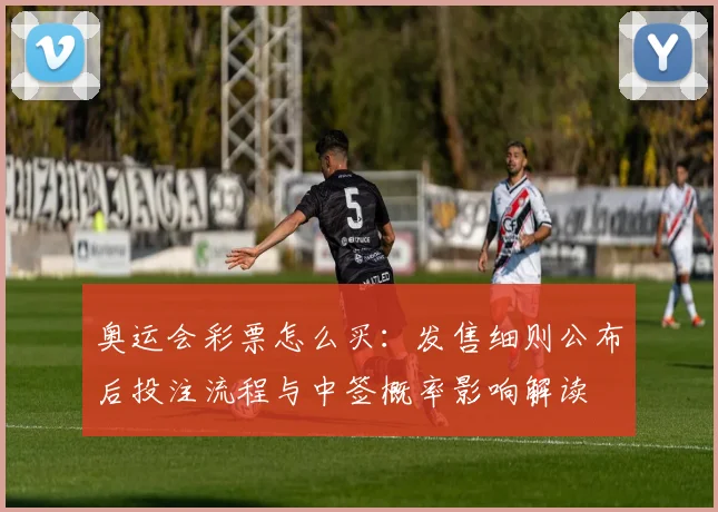 奥运会彩票怎么买：发售细则公布后投注流程与中签概率影响解读