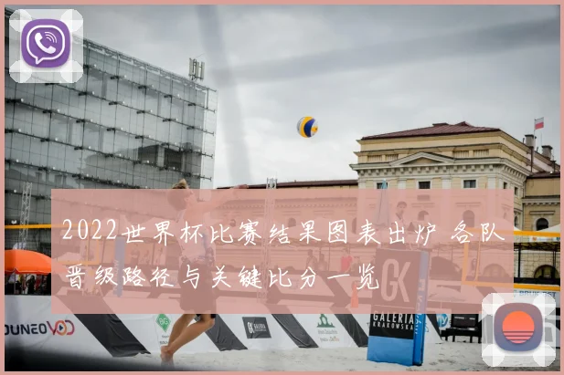 2022世界杯比赛结果图表出炉 各队晋级路径与关键比分一览