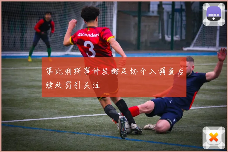 第比利斯事件发酵足协介入调查后续处罚引关注