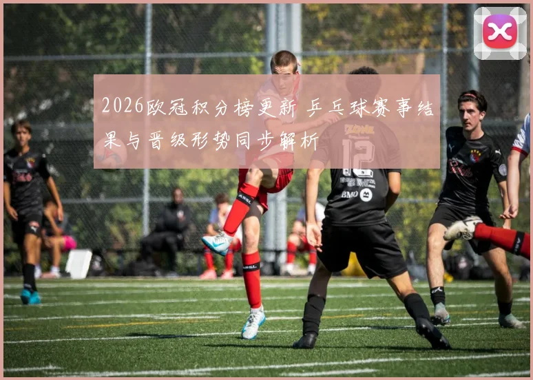 2026欧冠积分榜更新 乒乓球赛事结果与晋级形势同步解析